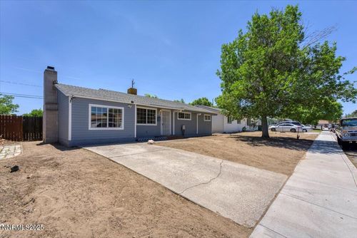 1345 Plymouth Way, Sparks, NV, 89431-1831 | Card Image