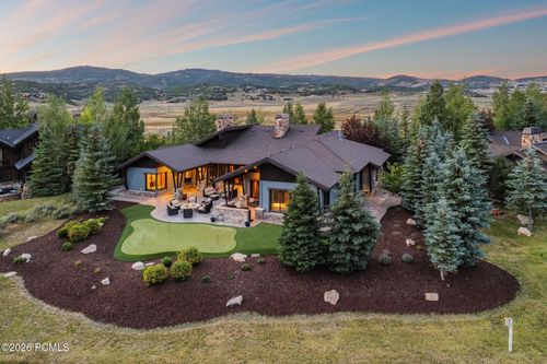8105 Glenwild Dr, Park City, UT, 84098-5592 | Card Image