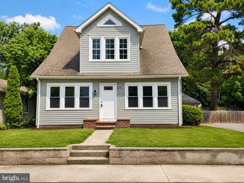 112 Grant St, HARRINGTON, DE, 19952-1004 | Card Image