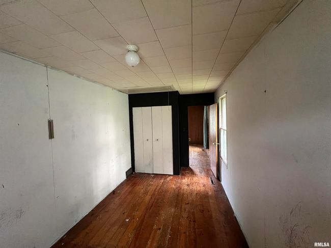 14084 E State Highway 9, House other with 3 bedrooms, 1 bathrooms and null parking in Fiatt IL | Image 15