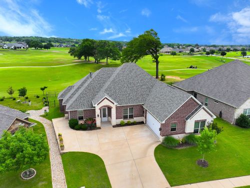 2025 Clive Dr, Granbury, TX, 76048-1136 | Card Image