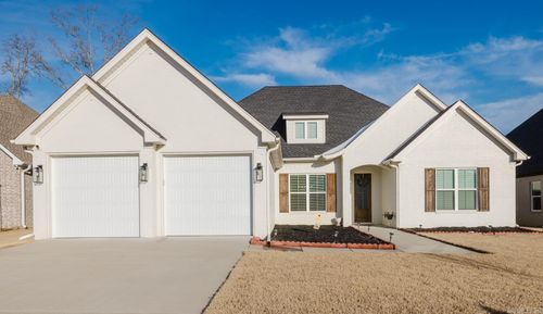 7424 Northwood Dr, Benton, AR, 72019-8909 | Card Image