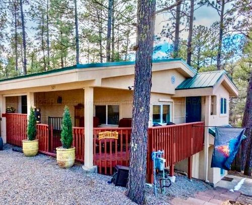 321 2nd St, Ruidoso, NM, 88345-7560 | Card Image