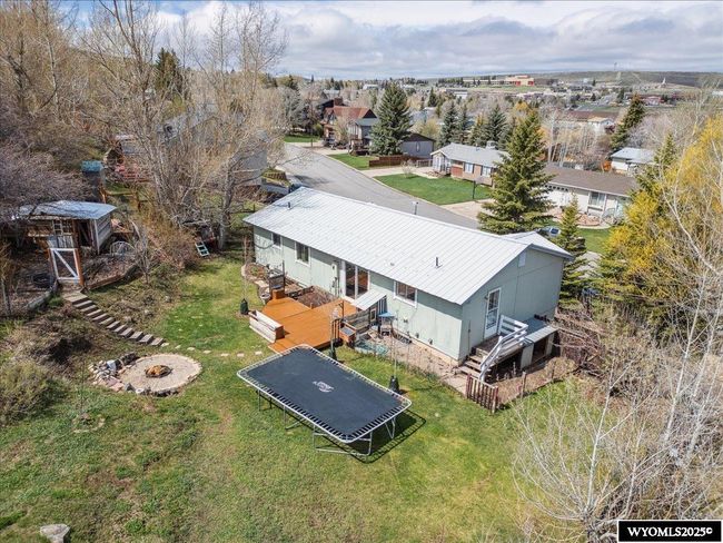 147 Apache Dr, House other with 4 bedrooms, 2 bathrooms and null parking in Evanston WY | Image 28