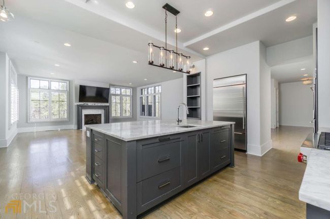 1875 Spalding Dr, House other with 6 bedrooms, 7 bathrooms and 3 parking in Sandy Springs GA | Image 23