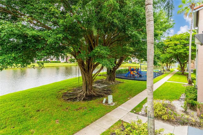 APT-206 - 12142 Saint Andrews Pl, Condo with 3 bedrooms, 2 bathrooms and null parking in Miramar FL | Image 23