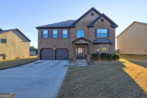 609 Caledon Way, Hampton, GA, 30228-5339 | Card Image