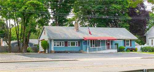 5393 Post Rd, East Greenwich, RI, 02818-3023 | Card Image