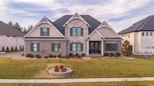 1087 Lakefield Dr, Newburgh, IN, 47630-3097 | Card Image