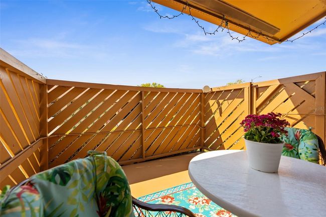 4022 Lighthouse Way, Condo with 2 bedrooms, 2 bathrooms and null parking in New Port Richey FL | Image 9