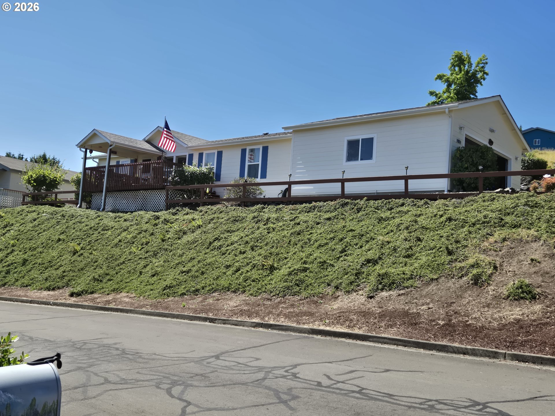 Residential in Roseburg 3