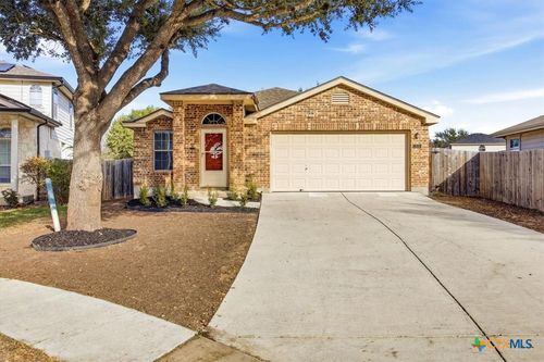 348 Ibis Falls Dr, New Braunfels, TX, 78130-7238 | Card Image
