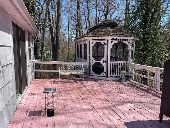 53 Beechwood St, House other with 3 bedrooms, 1 bathrooms and 5 parking in Cohasset MA | Image 27