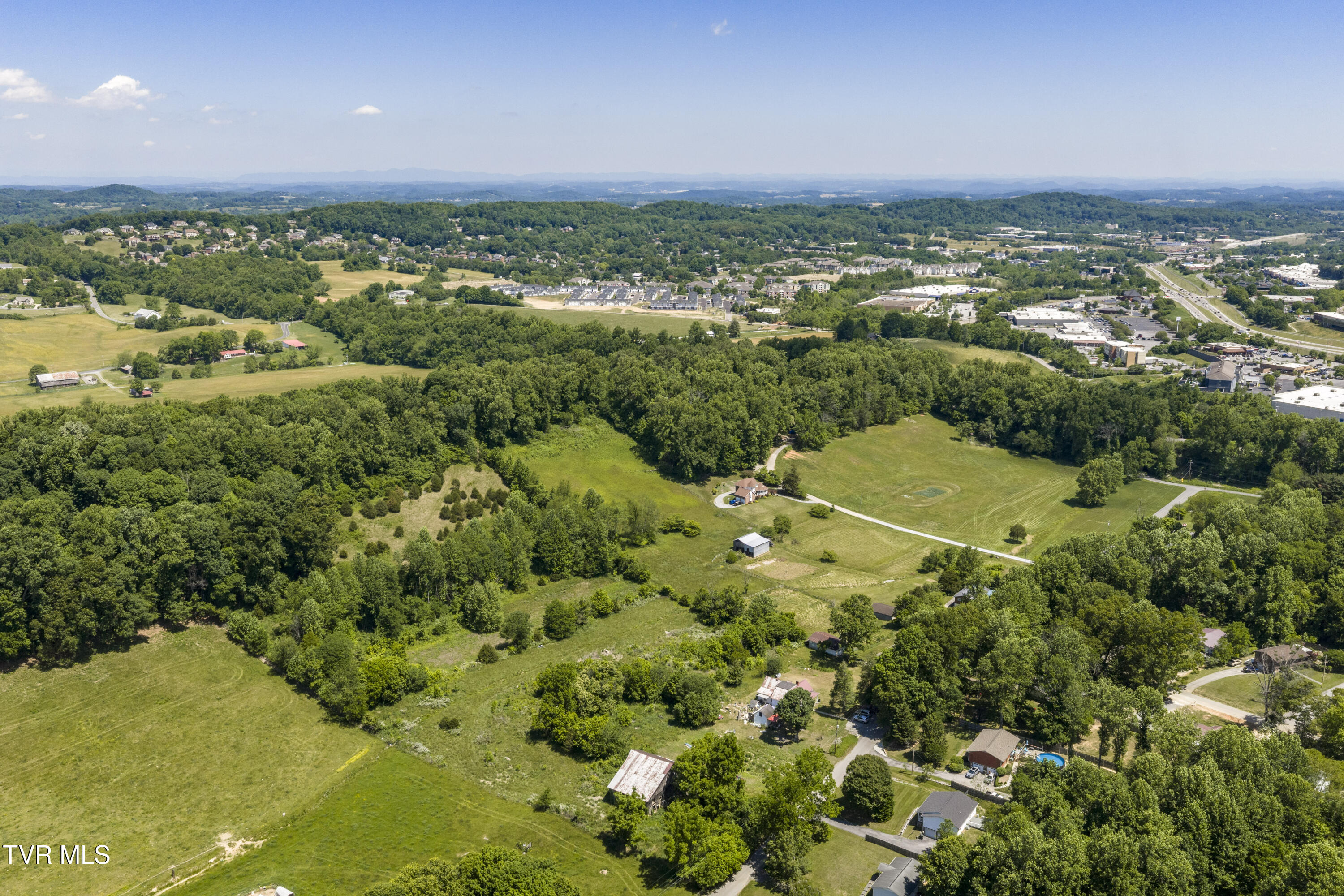 Residential in Johnson City 4