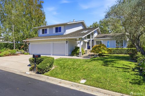 819 Columbine Ct, Danville, CA, 94526-6203 | Card Image