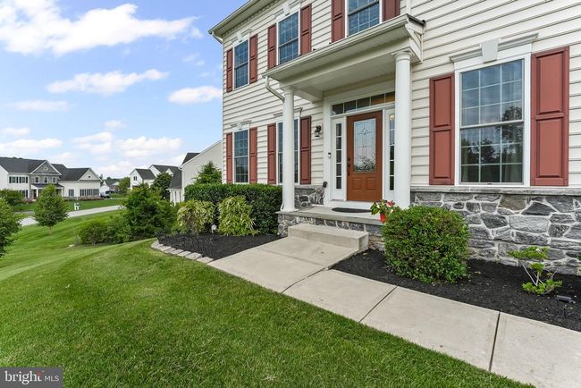 131 Pierce Ln, House other with 4 bedrooms, 4 bathrooms and null parking in KENNETT SQUARE PA | Image 42