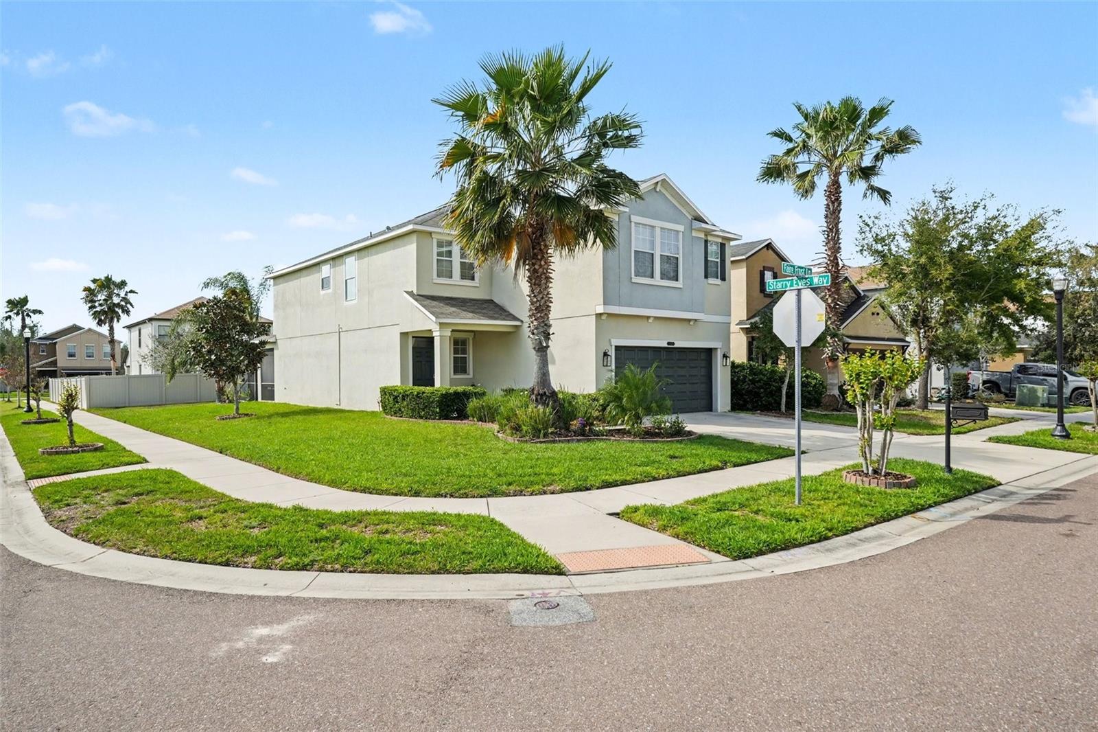 Residential in LAND O LAKES 5
