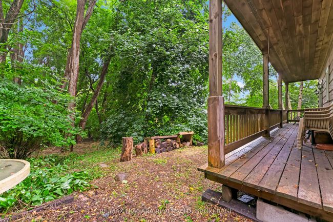8 4 Mile Creek Rd, House other with 4 bedrooms, 3 bathrooms and 6 parking in Niagara On The Lake ON | Image 37