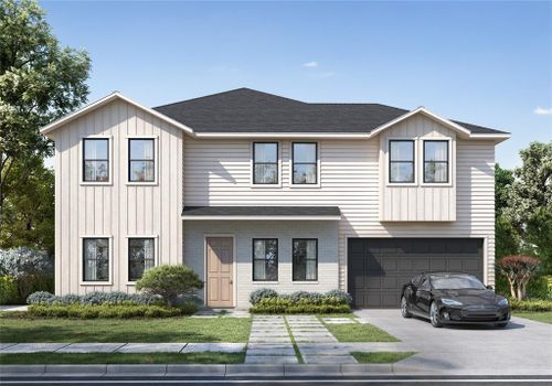 1745 Chippendale Rd, Houston, TX, 77018-5111 | Card Image