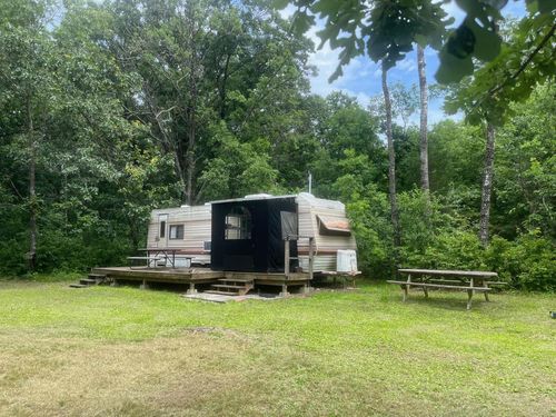 10 Acres 6th Avenue, NEW CHESTER, WI, 53936 | Card Image