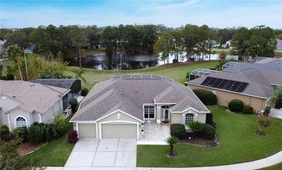 130 Randon Terrace, House other with 4 bedrooms, 3 bathrooms and null parking in Lake Mary FL | Image 1