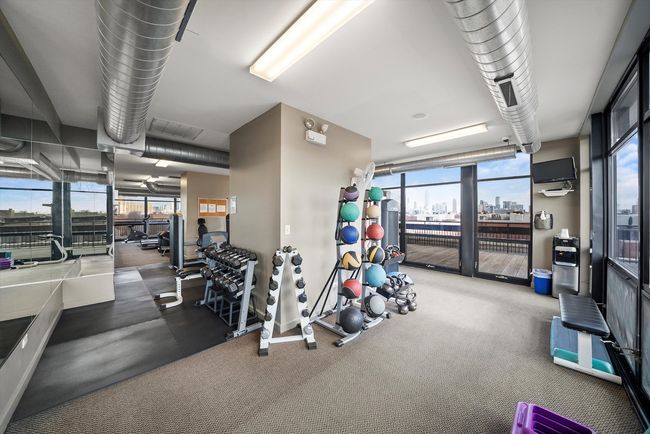 Fitness room | Image 24