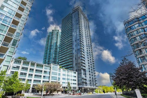 1701-223 Webb Dr, Mississauga, ON, L5B0E8 | Card Image