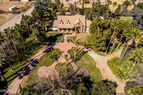 25509 S Lime Dr, Queen Creek, AZ, 85142-8315 | Card Image