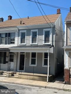 3rd St, Lebanon, PA 17046