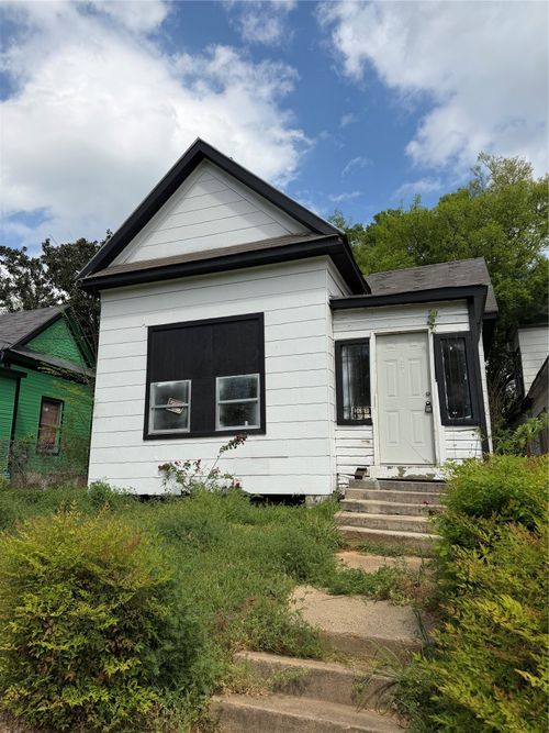 1906 Walnut Street, Shreveport, LA, 71103 | Card Image