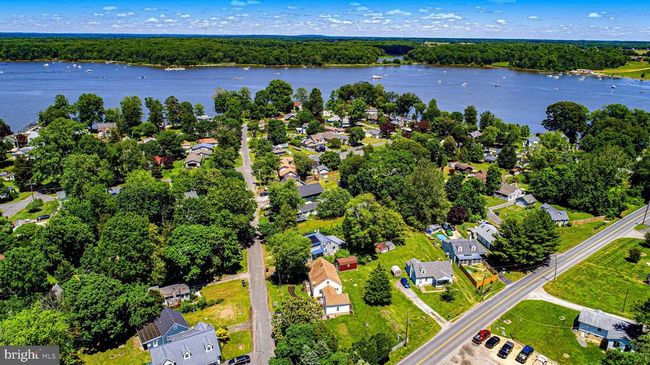 12 Riverview Ave, House other with 3 bedrooms, 2 bathrooms and null parking in EARLEVILLE MD | Image 48