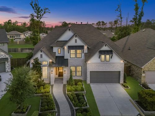 21738 Grayson Highlands Way, Porter, TX, 77365-7264 | Card Image