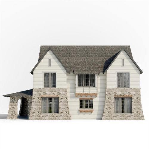 3842 Avalon Ave, Charlotte, NC, 28208-3015 | Card Image