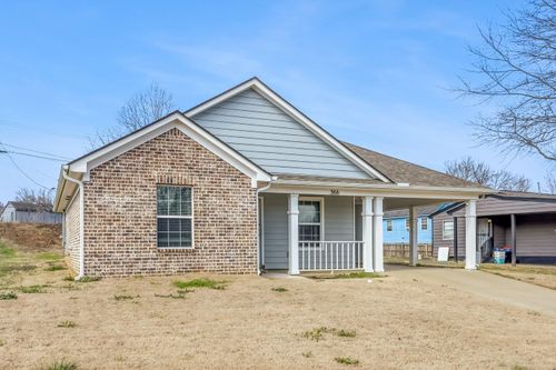 366 Washburn Dr, Memphis, TN, 38109-7049 | Card Image