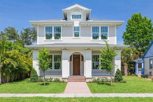 2011 10th St N, ST PETERSBURG, FL, 33704-3209 | Card Image