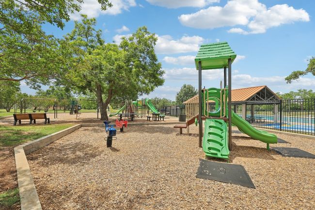 Enjoy access to a neighborhood pool, tennis courts, playground, and more. | Image 34
