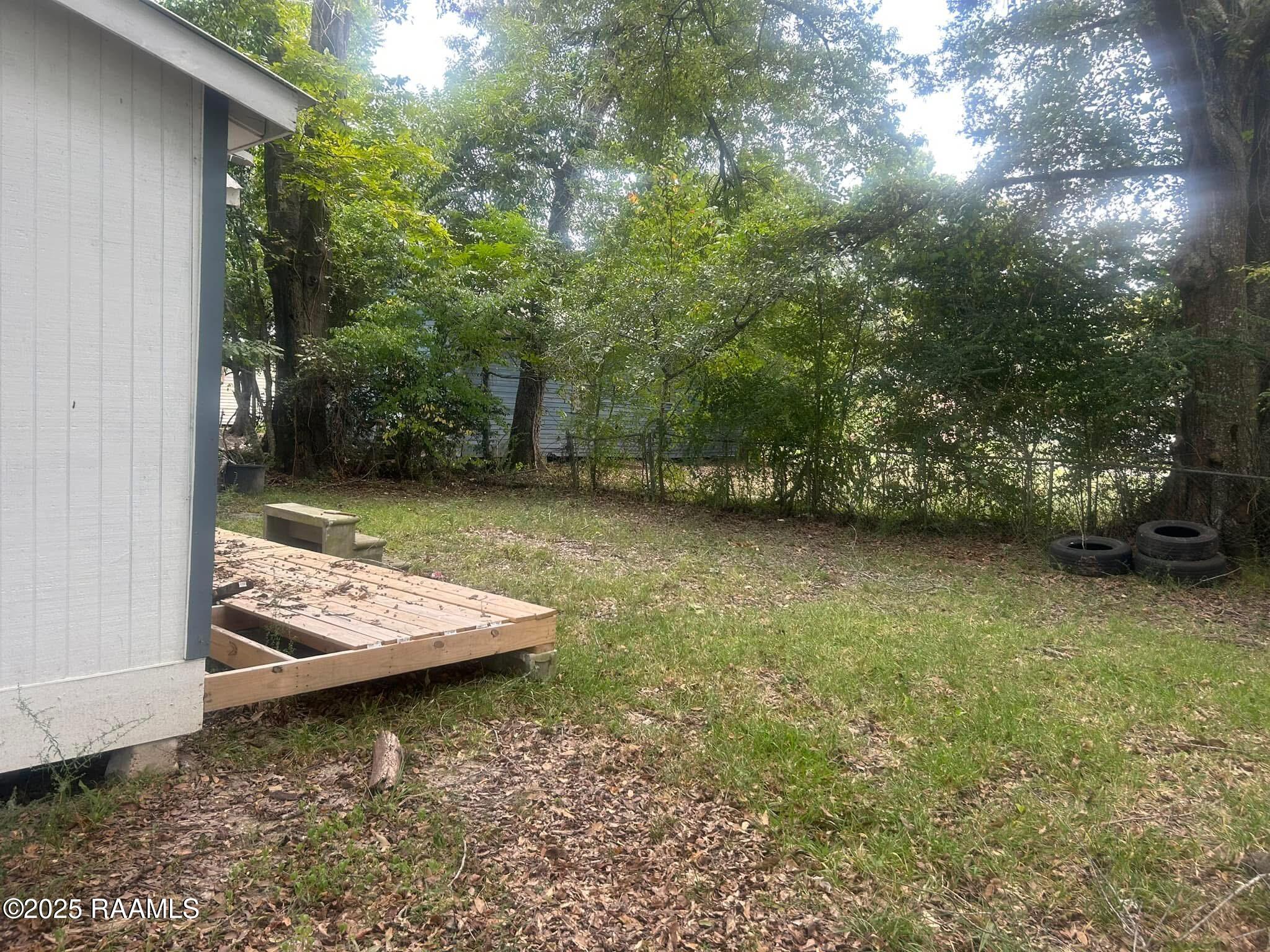 Residential in Opelousas 3