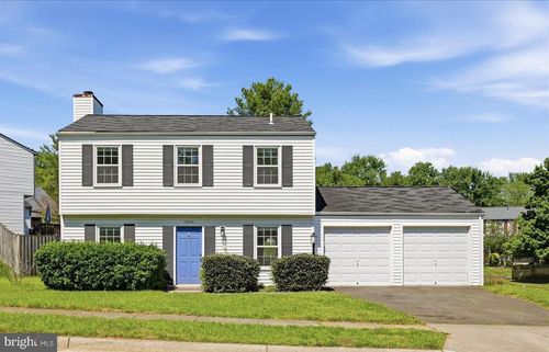 13214 Jasper Rd, FAIRFAX, VA, 22033-1403 | Card Image