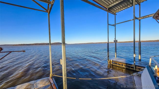 2655 Bristow Point Rd, Home with 0 bedrooms, 0 bathrooms and null parking in McAlester OK | Image 34