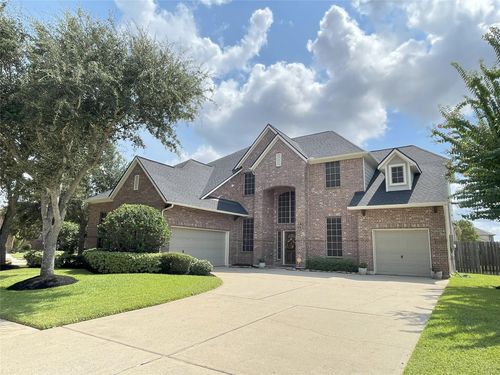 3603 Monarch Grove Ln, Katy, TX, 77494-3952 | Card Image