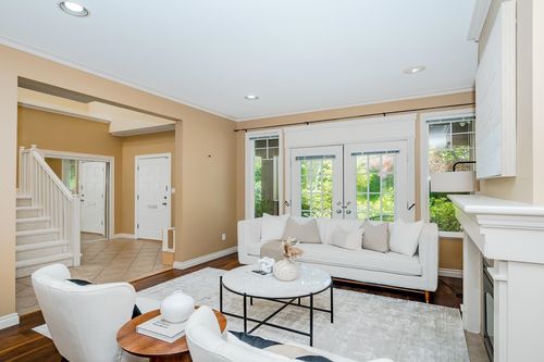 3933 Garry St, Richmond, BC, V7E2T7 | Card Image
