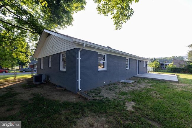 6 Charles St, House other with 3 bedrooms, 2 bathrooms and null parking in LURAY VA | Image 64