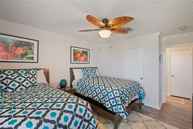 APT-1002C - 1400 Ocean Dr, Condo with 2 bedrooms, 2 bathrooms and 2 parking in Corpus Christi TX | Image 12