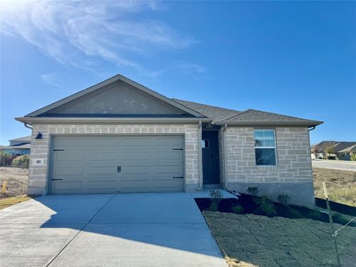 801 Sue Peaks Loop, Dripping Springs, TX, 78620-3034 | Card Image