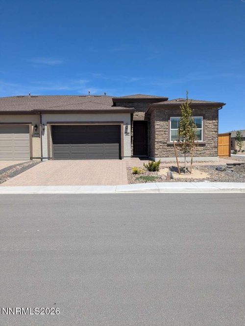 2260 Newberry Way, Sparks, NV, 89441 | Card Image