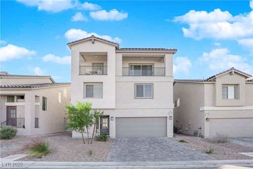 10375 Rose Palisade Street, Las Vegas, NV, 89141 | Card Image