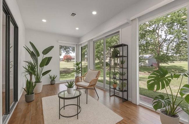 20 Coolcrest Dr, House other with 3 bedrooms, 2 bathrooms and 2 parking in Pointblank TX | Image 35