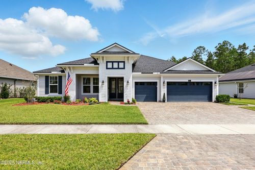 287 White Horse Way, ST JOHNS, FL, 32259-8261 | Card Image