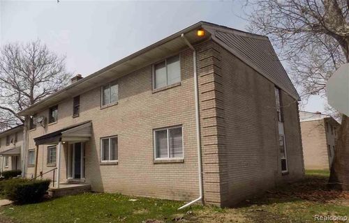 bldg-f-22100 Dante St, Oak Park, MI, 48237-2838 | Card Image