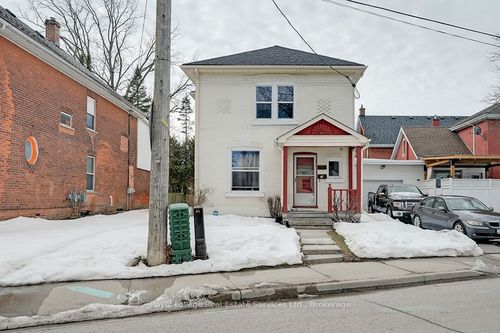 upper-33 Rose Ave, Brantford, ON, N3S2M3 | Card Image